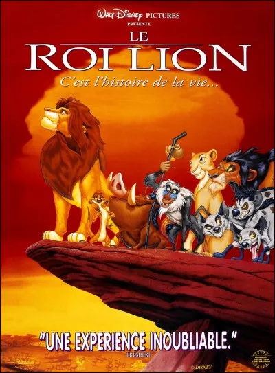 Qui est le méchant ?