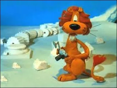 Il apparaissait sur la chaîne TF1...