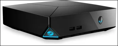 Quel est le nom de la console développée par Valve ?