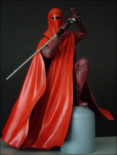 Qu'est ce personnage ?