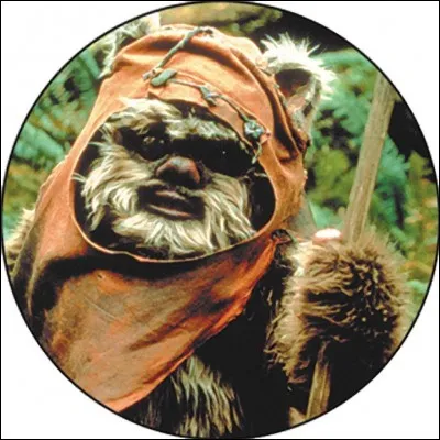 Quelle tribu aide les gentils dans ''Star Wars, épisode VI : Le Retour du Jedi'' ?