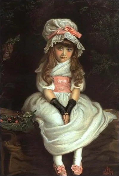 Qui a peint "Cerises mûres" ?