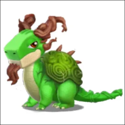 Combien y a-t-il de dragons légendaires ?