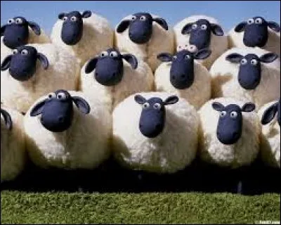 Quel animal est associé au mot "panurge" d'après une célèbre expression ?