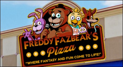 Combien d'enfants sont morts dans le restaurant Freddy Fazbear's Pizza premier du nom ?