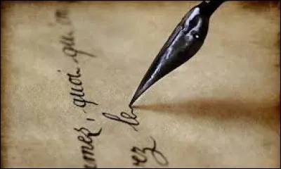 Qu'appelle-t-on « écriture automatique » en voyance ?