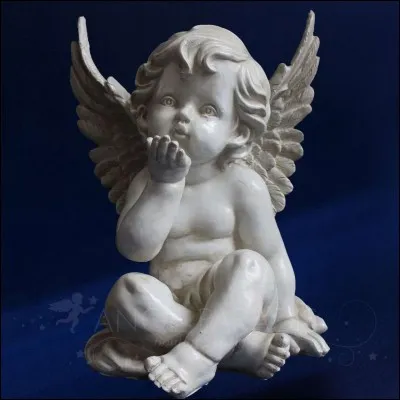 Quel ange était venu annoncer à Marie qu'elle allait être enceinte du fils de Dieu selon l'Ancien Testament ?