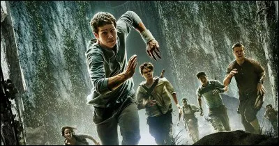 Gally souhaite offrir Thomas et Teresa en offrande aux griffeurs mais ils sont sauvés par plusieurs blocards. Ils veulent tenter leur chance dans le labyrinthe plutôt que finir leurs jours au bloc. Ces blocards se lancent dans le labyrinthe pour aller où ?