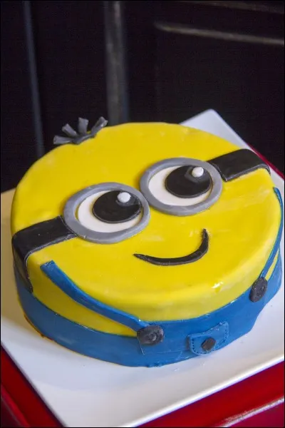 Aimes-tu avoir un chef ?