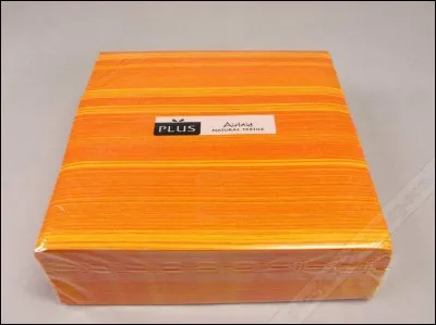 Pouvez-vous compléter : "Des serviettes ......" ?