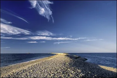 Où peut-on respirer autant l'air marin ?