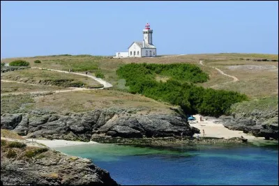 Quel est le nom de cette île ?