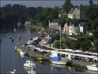 Quelle est cette cité des peintres ?