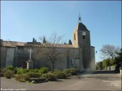 Nous prenons maintenant la direction de l'Hérault, où nous allons découvrir le village de Causse-de-la-Selle. Nous serons en région ...