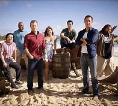 Qui sont les 2 acteurs qui quittent la série dans la saison 8 ?