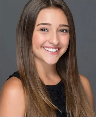 Comment s'appelle son père ?