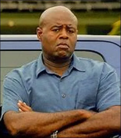 Dans quelle saison débarque-t-il au 5-0 ?