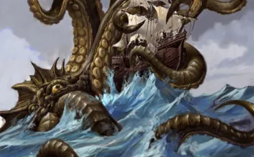 Quiz Creatures