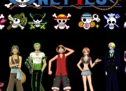 Test Test de personnalit sur 'One Piece'