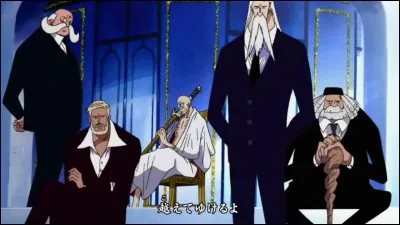 Il y a un ennemi en face de toi.