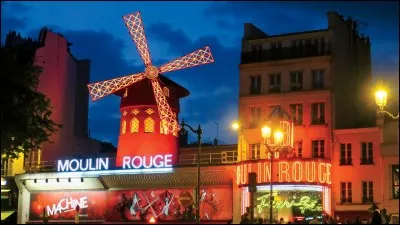 À qui doit-on la musique "Les P'tites Femmes de Pigalle" ?