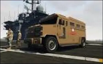 En quoi consistait "Le coup de Merryweather" ?