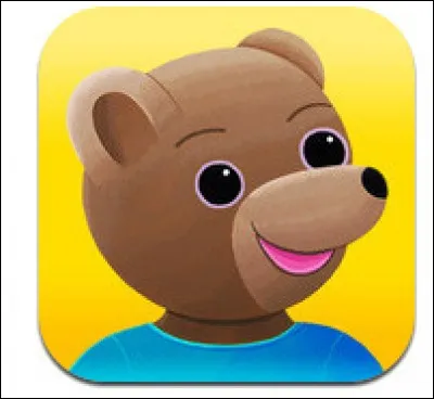 Quel est le nom de cet ours ?