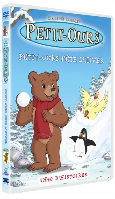 Sur quelles cha&icirc;nes &eacute;tait diffus&eacute; ce dessin anim&eacute; ?