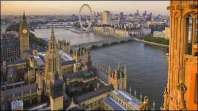 Quel est le nom du petit ours qui d&eacute;barque &agrave; Londres sans sa famille ?