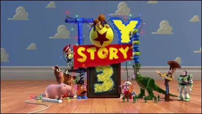 De quelle couleur est Lotso dans &laquo; Toy Story 3 &raquo; ?