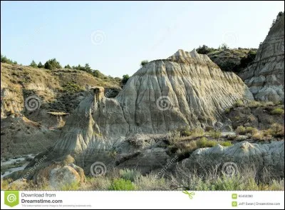 À l'aide de votre culture générale, allez-vous réussir à cocher la bonne réponse ? Je cherche la capitale du Dakota du Nord.