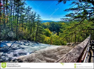 Savez-vous quelle est la capitale de la Caroline du Nord ?