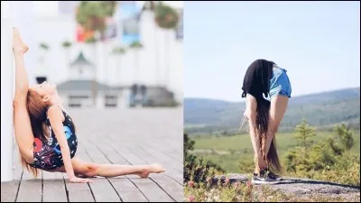 Qu'est la contorsion ?