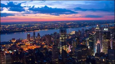 Cherchez la capitale du New Jersey.