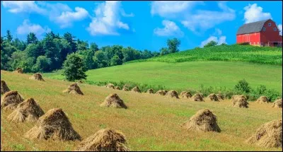 Retrouvez la capitale de l'Ohio !