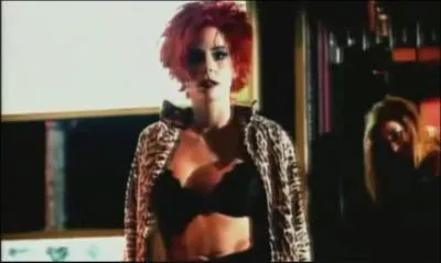 De quel clip s'agit-il ?