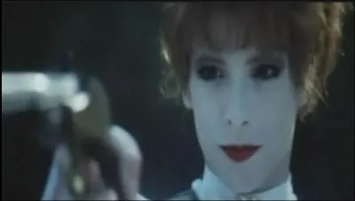 De quel clip s'agit-il ?