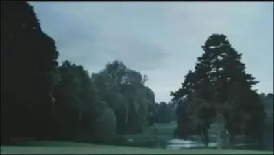 De quel clip provient ce paysage ?