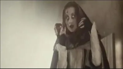 De quel clip provient cette sorcire ?