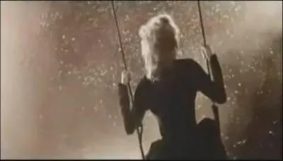 De quel clip provient ce paysage ?