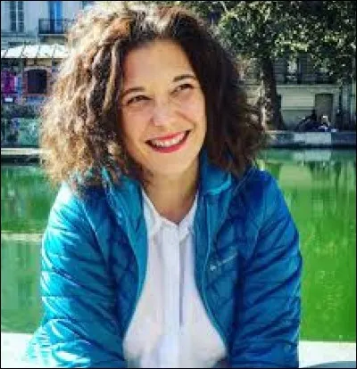 Quel est le m&eacute;tier de Magaly Richard-Serrano ?