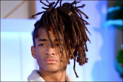 Qui est le p&egrave;re de Jaden ?