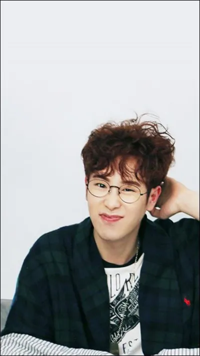 Qui est cette personne ?