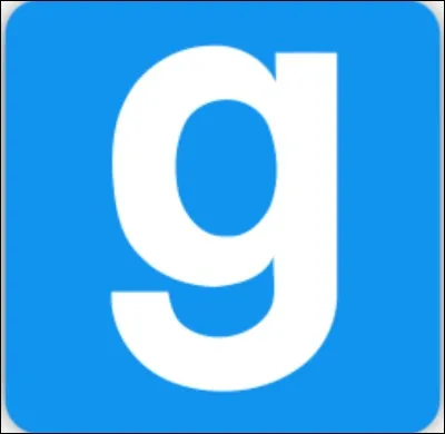 Le premier de la série garry's mod est :
