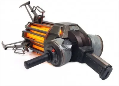 Ceci est un ... (Complétez !)