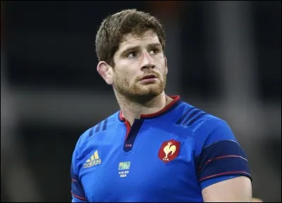 Dans quel club joue ce joueur ?