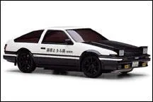 Quelle est sa voiture?