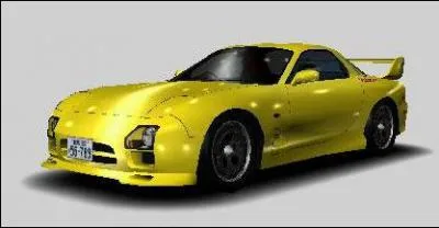 Comment a t-il fait pour gagner contre cette voiture?