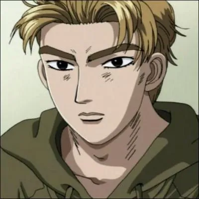 Qui conduisait la voiture perdante?