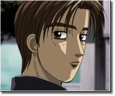 Quiz Initial d